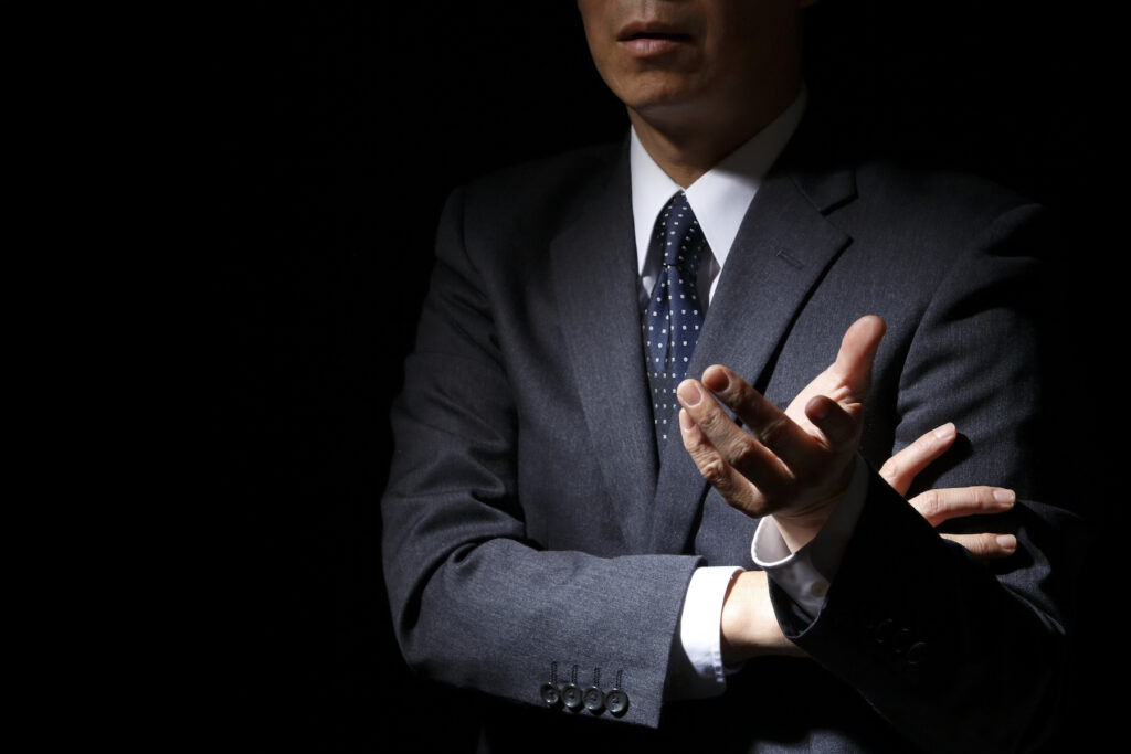 悪徳探偵の見抜き方